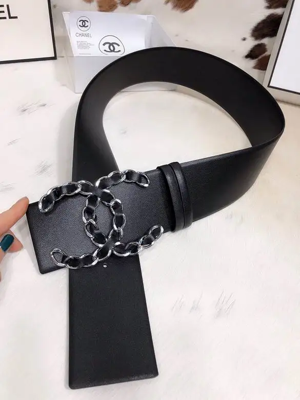 Chanel Belt 7CM  7D (12)